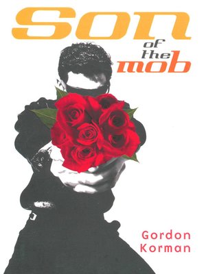 cover image of Son of the Mob